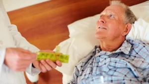 Domy seniora w Polsce będą powstawały w takim samym standardzie jak w Niemczech