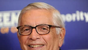 David Stern