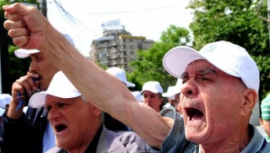 Żyjemy najkrócej w Europie, a każą nam pracować najdłużej