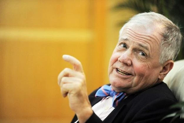 Jim Rogers: Wzrost gospodarczy i zwyżki na giełdach nie będą trwać wiecznie