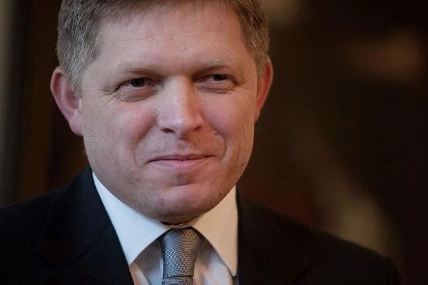 Robert Fico, nowy premier Słowacji