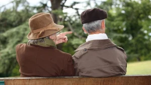 Państwu opłaca się, gdy obywatele nie dożywają emerytury