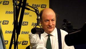 Jacek Rostowski, minister finansów