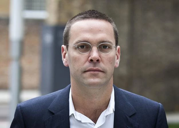 James Murdoch