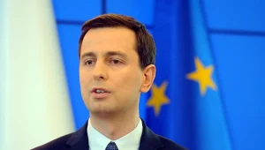 Władysław Kosiniak-Kamysz, minister pracy