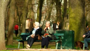 Powodem rosnącego długu publicznego poszczególnych państw są zmiany demograficzne