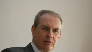 Jeremi Mordasewicz, doradca zarządu PKPP Lewiatan. Fot. Tadeusz Późniak