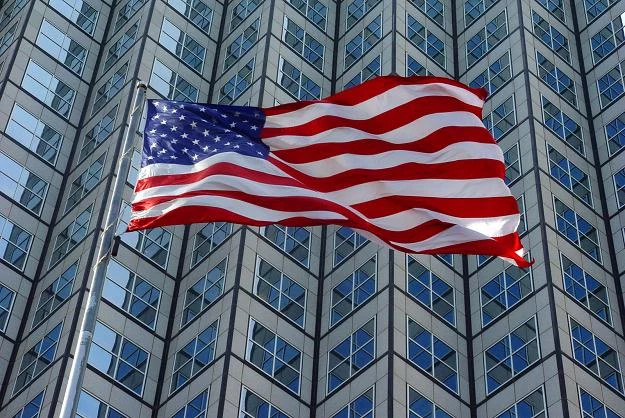 Produkt Krajowy Brutto USA wzrósł w I kwartale 2012 roku o 2,2 proc.