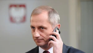 Sławomir Neumann, poseł PO. Fot. Piotr Blawicki