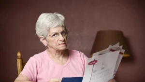 Znalezienie pracy po pięćdziesiątce jest prawie niemożliwe