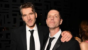 David Benioff i D.B. Weiss 