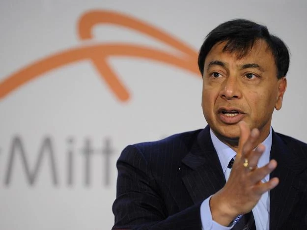 Lakshmi Mittal, 1. na liście "Sunday Timesa"