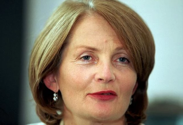 Elżbieta Chojna-Duch z RPP. Fot.Jacek Domiński