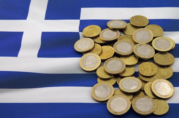 Pomysł wprowadzenia równoległej waluty w Grecji zyskuje rozgłos i ma wiele twarzy
