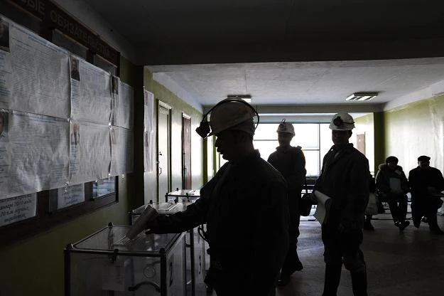 JSW ma najwyższe płace w branży