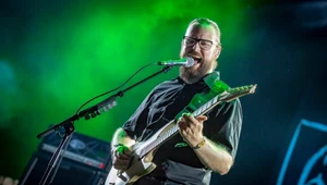 Ihsahn szykuje dwie EP-ki