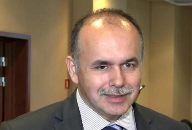 Kazimierz Poznański, prezes Izby Gospodarczej Metali Nieżelaznych i Recyklingu