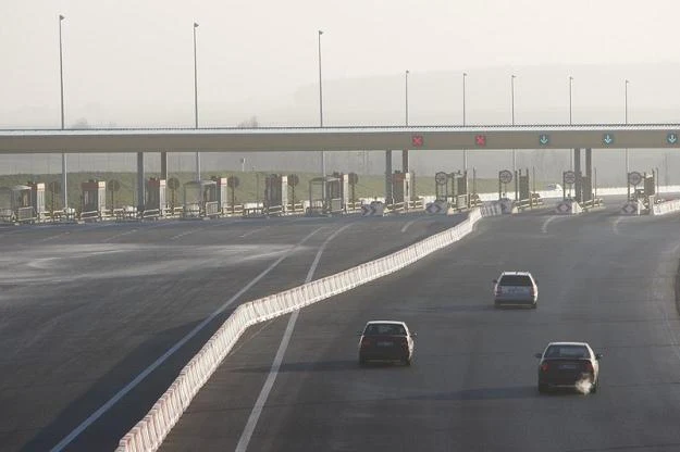 W ostatnich latach inwestycje infrastrukturalne napędzały wzrost gospodarczy w /fot. Łukasz Ostalski