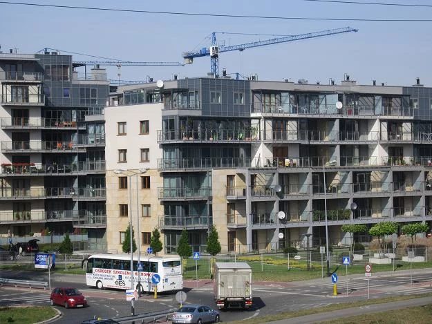 Rząd rozważa przejęcie upadających spółek budowlanych