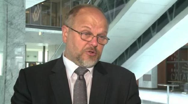 Jacek Furga, przewodniczący Komitetu ds. Finansowania Nieruchomości Związku Banków Polskich