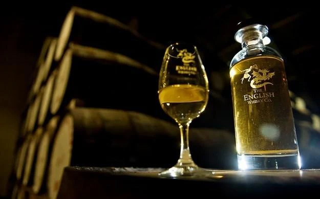 Ulubiona inwestycja Wall Street to teraz whisky?