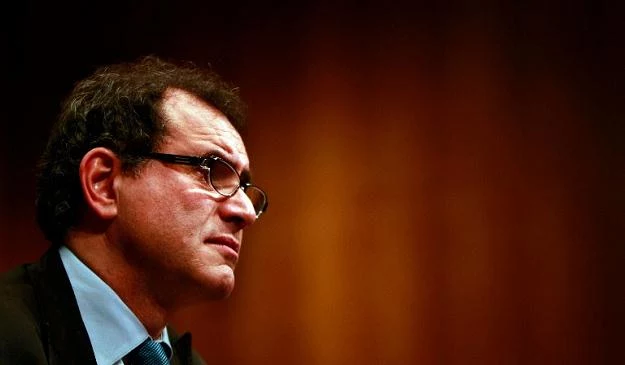 Nouriel Roubini: W 2013 roku na amerykańskim rynku papierów wartościowych nastąpi ostra korekta