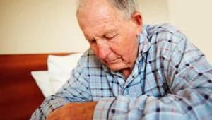 Emerytura przedsiębiorcy wystarczy na waciki...