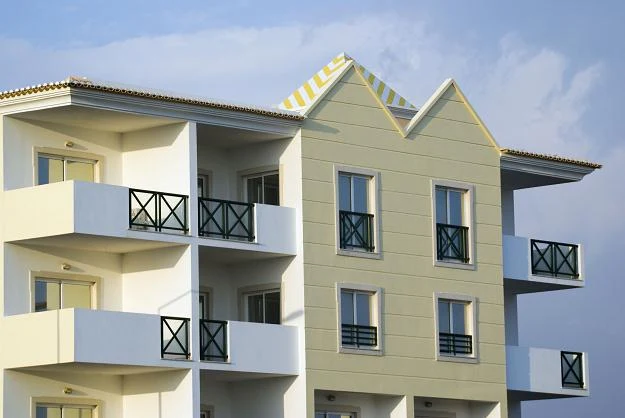 Zmiana mieszkania obciążonego kredytem hipotecznym we franku nie jest łatwa Zmiana mieszkania obciążonego kredytem hipotecznym we franku nie jest łatwa