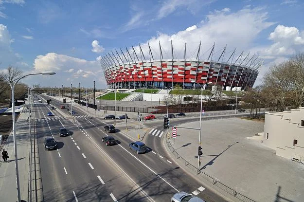 Zapowiedź pozwu minister sportu dziwi budowniczych stadionu w stolicy Zapowiedź pozwu minister sportu dziwi budowniczych stadionu w stolicy