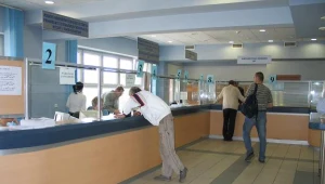 Wasko podpisała z ZUS umowę na dostawę "urzędomatów"