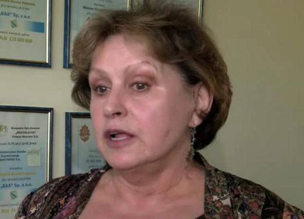 Grażyna Magdziak, ekspert Business Centre Club