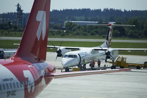 W ubiegłym tygodniu upadł OLT Express W ubiegłym tygodniu upadł OLT Express