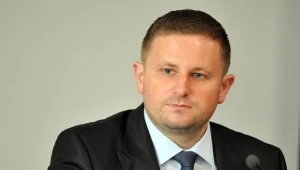 Marcin Plichta usiłował sprzedać 2,5 kg złota, fot. Wojciech Strozyk