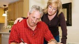 Martwimy się o wiek emerytalny zapominając o wysokości emerytur