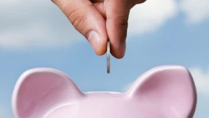Statystyczny Polak przez ostatni rok odłożył jedynie 260 złotych
