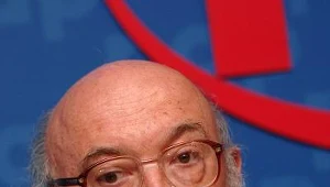 Andrzej Kassenberg, prezes Instytutu na rzecz Ekorozwoju, fot. Piotr Gamdzyk