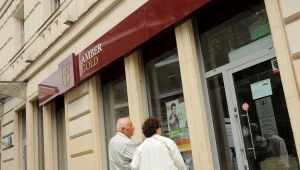 Majątek Amber Gold przejmie zarządca tymczasowy, fot. Michał Wargin