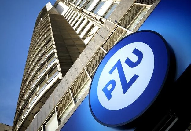 Skarb Państwa sprzeda 10 proc. akcji PZU? fot. Wlodzimierz Wasyluk