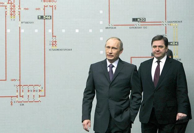 Polska liczy na wygrany spór z Gazpromem