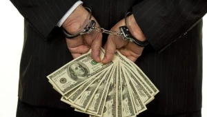 Sądy najczęściej nakładały na oszustów grzywny od 300 do 500 zł