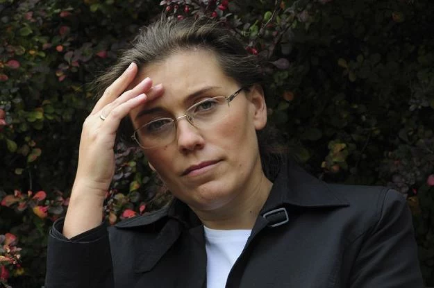 Małgorzata Krasnodębska-Tomkiel, prezes UOKiK. Fot. Włodzimierz Wasyluk