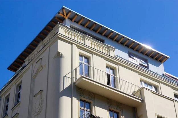 Najzamożniejsi klienci mogą zrealizować swoje marzenia o zamieszkaniu w chmurach