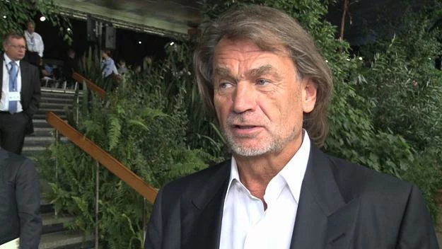 Jan Kulczyk, przewodniczący Rady Nadzorczej Kulczyk Investments