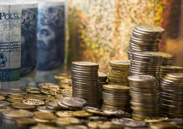 Złoty może się umacniać przed południem nieco poniżej 4,0850 za euro