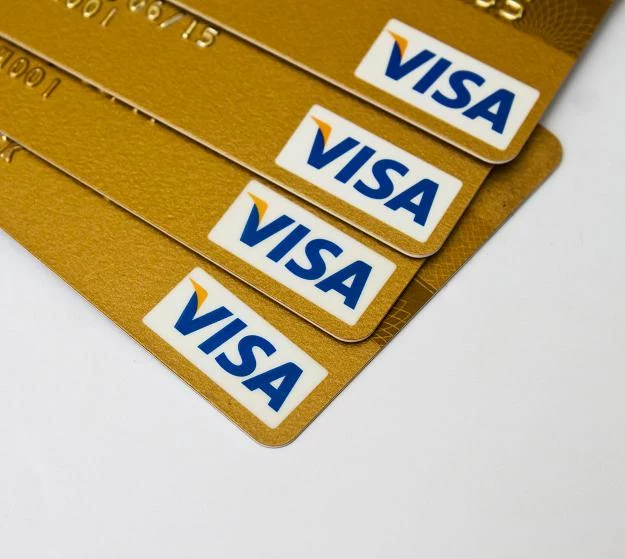 Visa obniży od 2013 r. stawki interchange dla kart