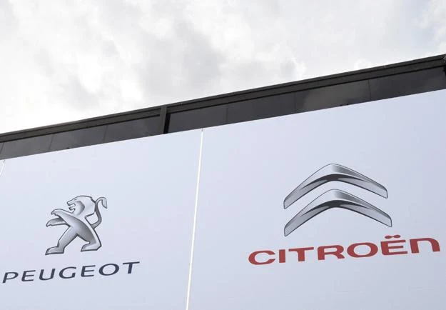 PSA Peugeot-Citroen sprzeda Rosjanom swoją spółkę Gefco, światowego operatora logistycznego PSA Peugeot-Citroen sprzeda Rosjanom swoją spółkę Gefco, światowego operatora logistycznego