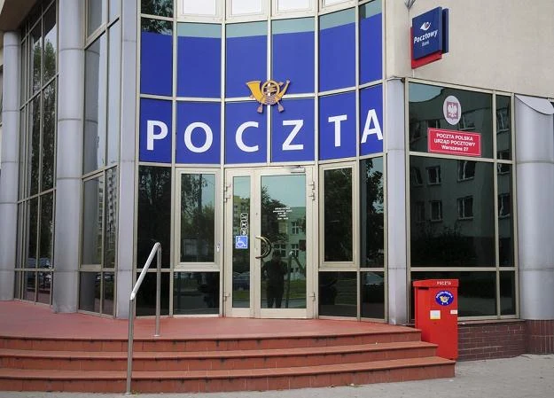 Poczta Polska nie będzie mieć monopolu na listy o masie mniejszej niż 50 g /fot. Włodzimierz Wasyluk
