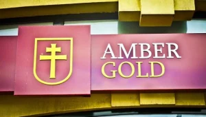 Centrala b. spólki Amber Gold., Fot. Wojciech Olszanka