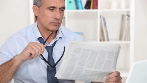 Emeryci mają większe szanse na kredyt