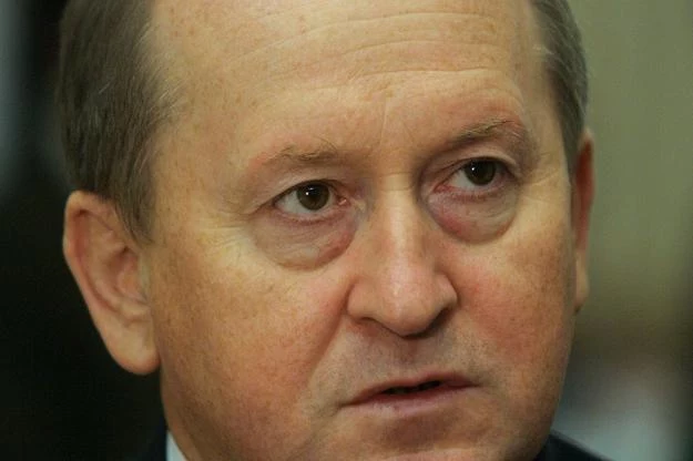 Krzysztof Pietraszkiewicz, prezes ZBP. Fot. Darek Redos